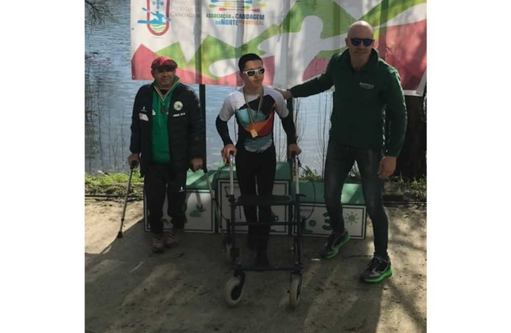 DKC de Viana: Ricardo Esteves é Campeão Regional KL2. Migu...