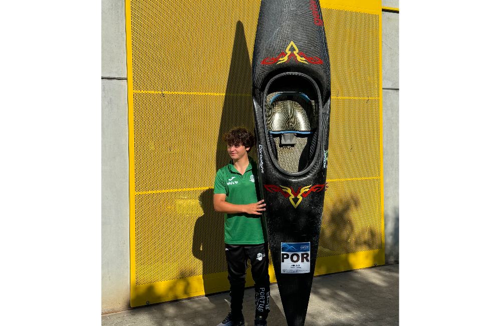 Saldo positivo na estreia de Pedro Martins no Campeonato da ...