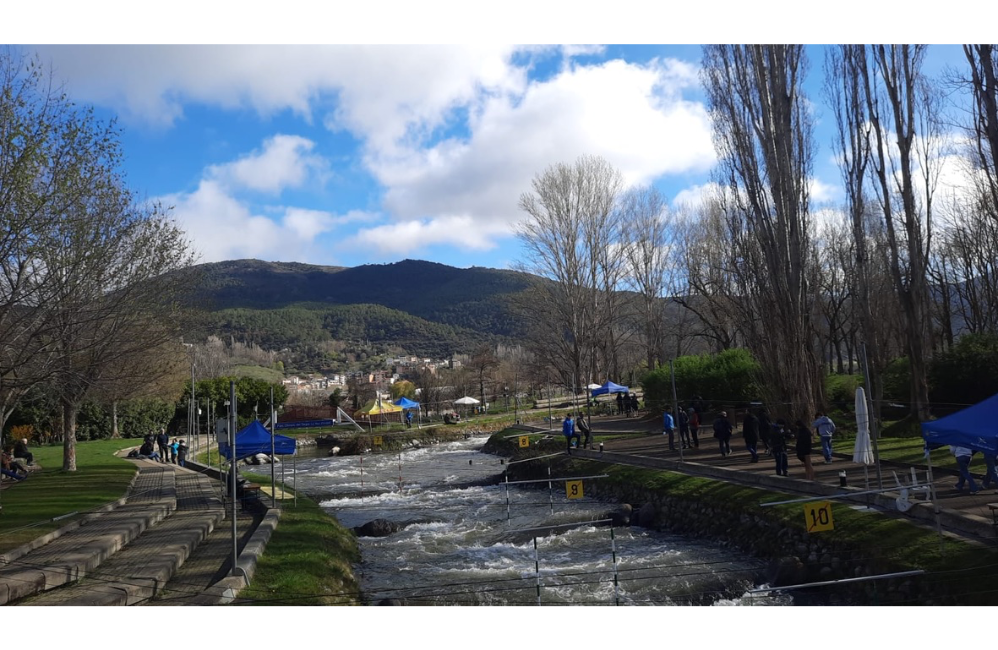 Aléxis Esperança, Lucas Jacob e Pedro Martins realizaram s...