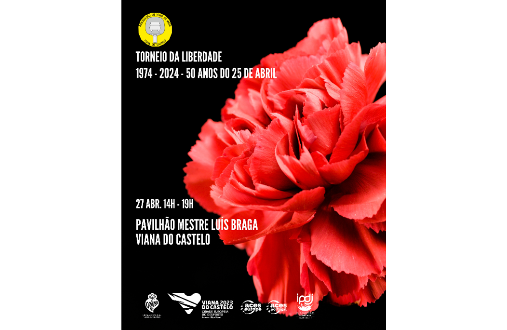 Torneio da Liberdade | Portal do Associativismo - Município...