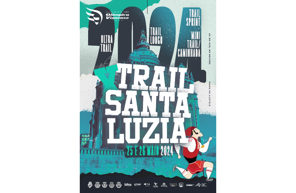 X Trail de Santa Luzia | Portal do Associativismo - Municíp...