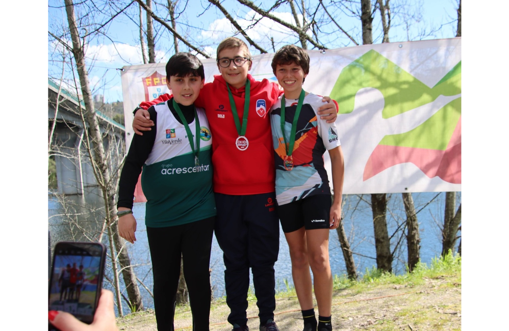 DKC de Viana: - Dinis Veloso sobe ao pódio no Campeonato Re...