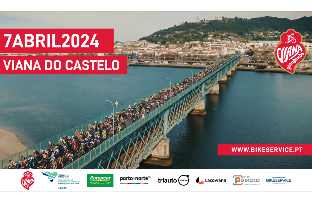 Viana Granfondo | Portal do Associativismo - Município de V...
