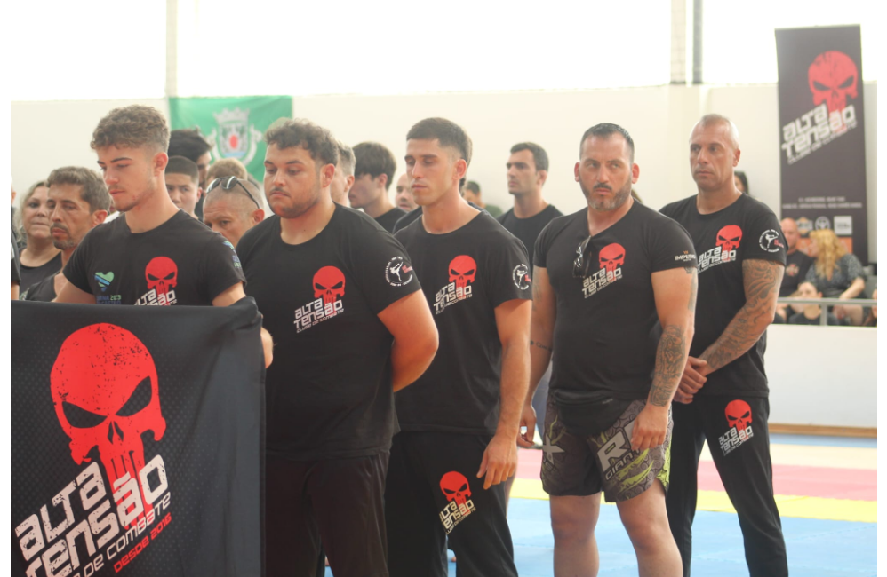CAMPEONATO NACIONAL DE KUNG DO 2025 | Portal do Associativis...