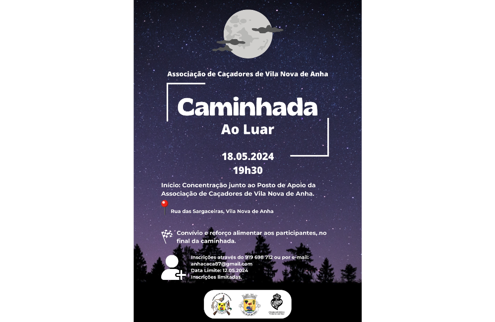 Caminhada