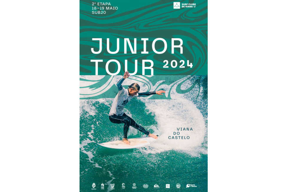 II Etapa do Campeonato Nacional Pro Junior | Portal do Assoc...