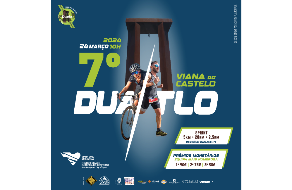 VII Duatlo de Viana do Castelo | Portal do Associativismo - ...