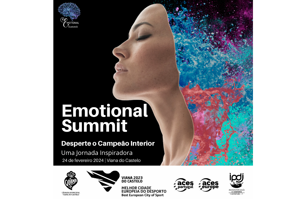 Evento Emotional Summit 2024 | Portal do Associativismo - Mu...