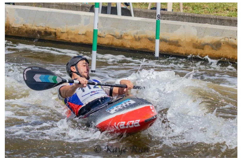 DKC de Viana: Lucas Jacob conquistou o 8º lugar em França,...