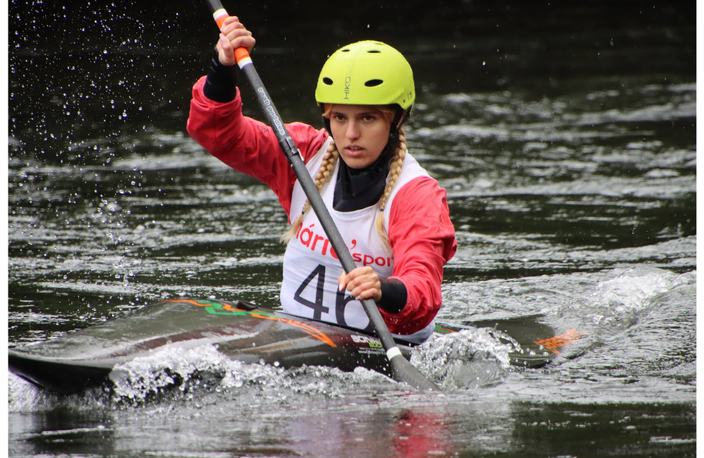 DKC de Viana: Pedro Martins, Daniela Almeida, Mafalda Rodrig...