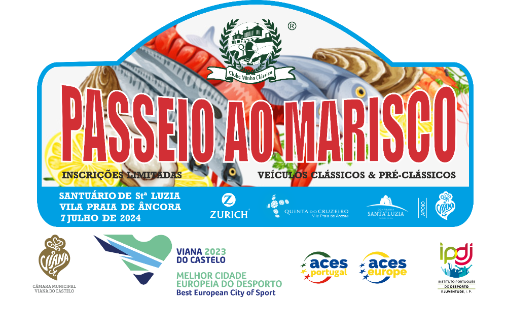 Passeio ao Marisco | Portal do Associativismo - Município d...