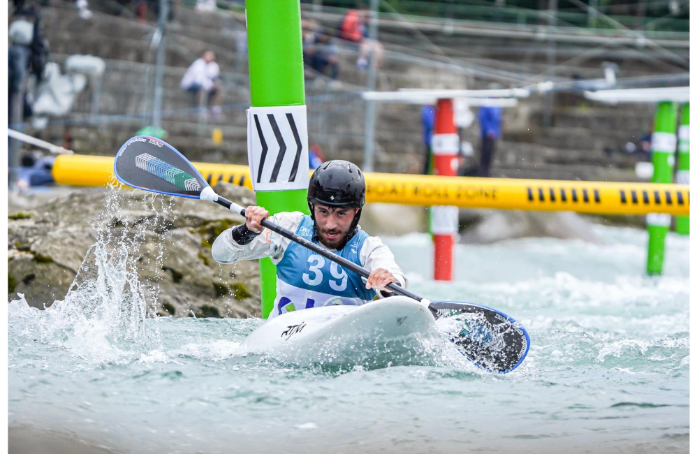 DKC de Viana: Lucas Jacob convocado para disputar o Campeona...