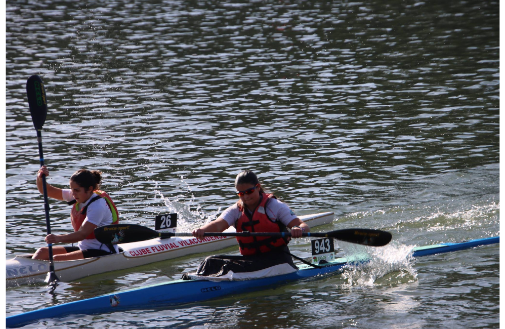 Prestação muito positiva da DKC de Viana no Campeonato Reg...