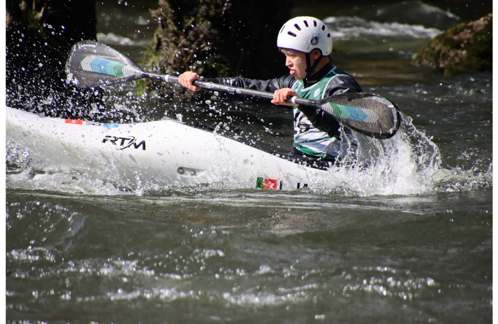DKC de Viana: Pedro Martins é Campeão Nacional Sub 23 Kaya...