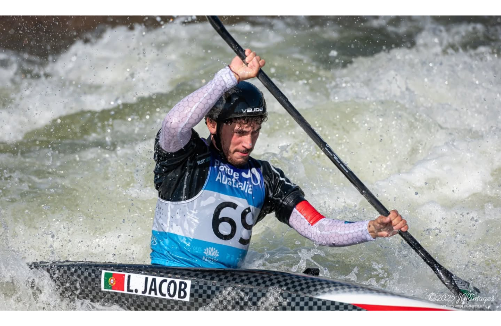 Nota de imprensa nº 753: DKC de Viana: Lucas Jacob foi o me...