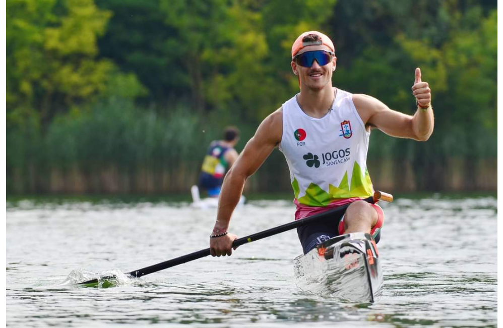 Tiago Maciel obtém melhor classificação de sempre | Porta...