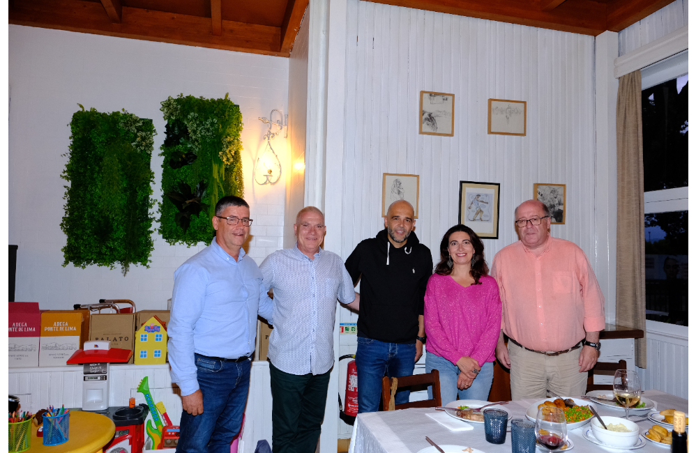 Federação Portuguesa de Judo em Viana do Castelo | Portal ...