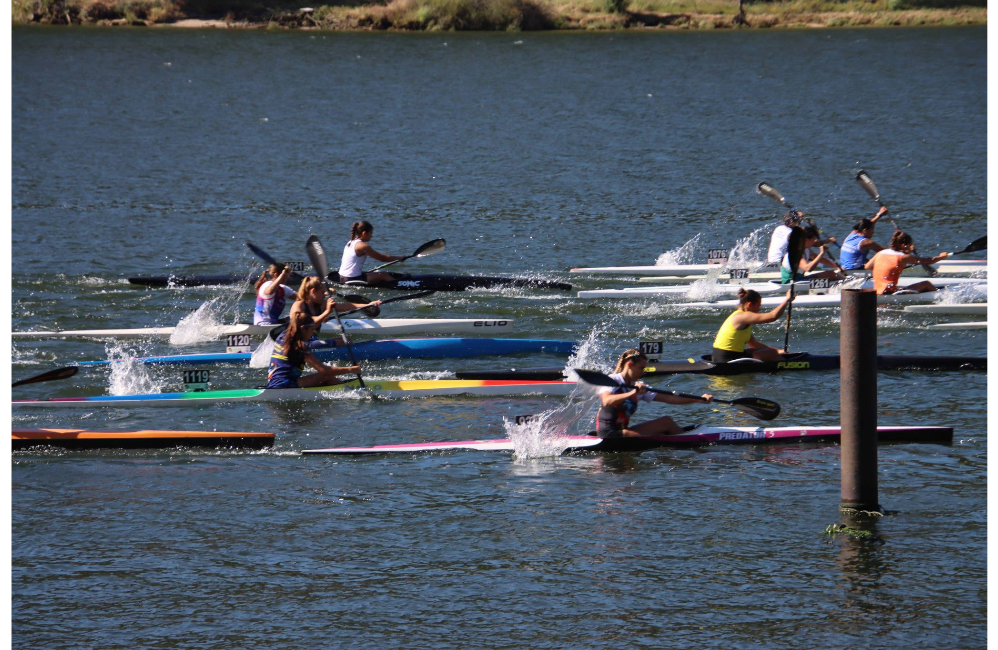 Lucas Borges vence Campeonato Nacional de Maratonas em KL3 e...