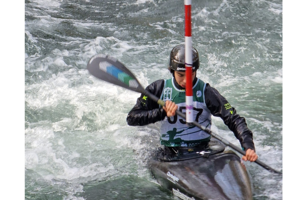 DKC de Viana: Pedro Martins conquistou o 3º lugar na Taça ...