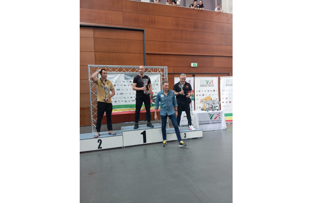 CAMPEÕES REGIONAIS NORTE KICKBOXING K1 POR EQUIPAS | Portal...