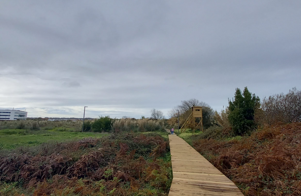 Percurso PCI | Portal do Associativismo - Edubox