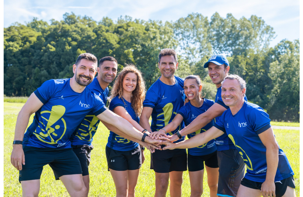 Provas desportivas voltam a animar o concelho | Portal do As...