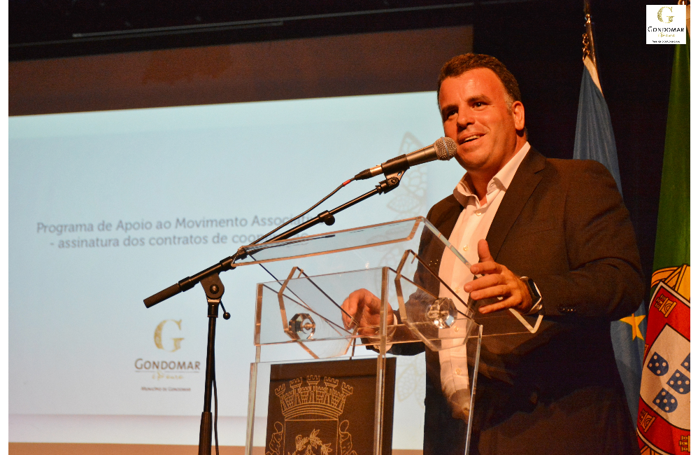 Movimento Associativo passa a dispor do Portal do Associativ...