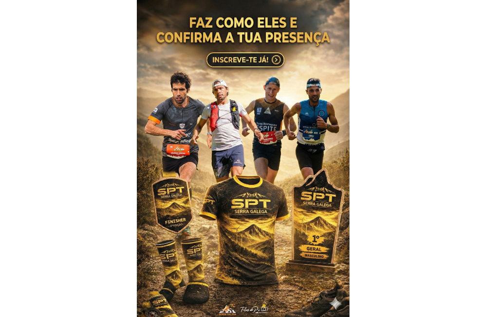 SPT Serra Galega 2026 | Portal do Associativismo - Municípi...