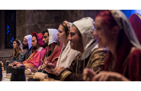 Projeto TABU abre casting para atores | Portal do Associativ...