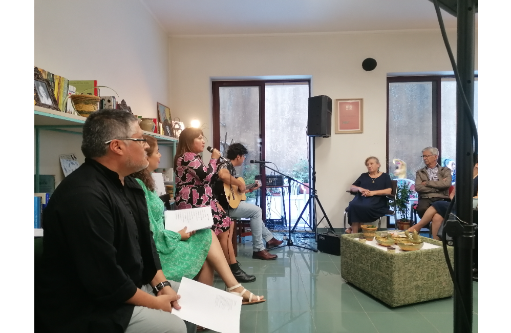 Natália Correia, Ecos de Liberdade | Portal do Associativis...