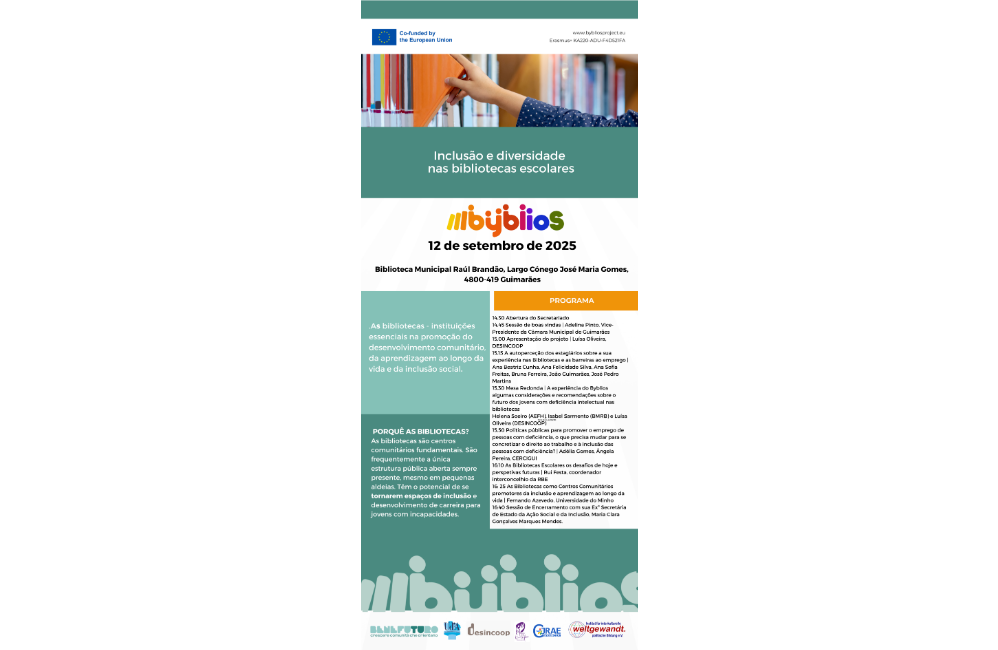 As bibliotecas - instituições essenciais na promoção do ...
