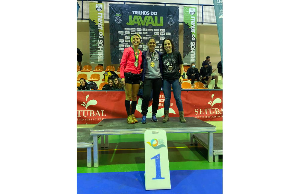 Trilhos do Javali Noturno & Trilhos dos Reis | Portal do Ass...