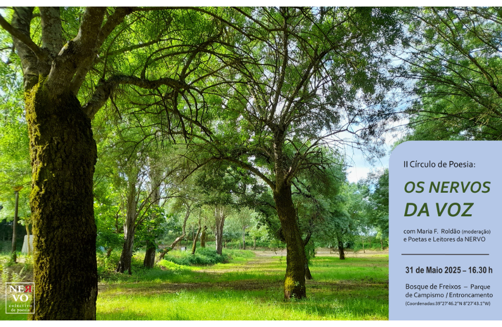 Clube de Campismo do Entroncamento acolhe o II Círculo de P...