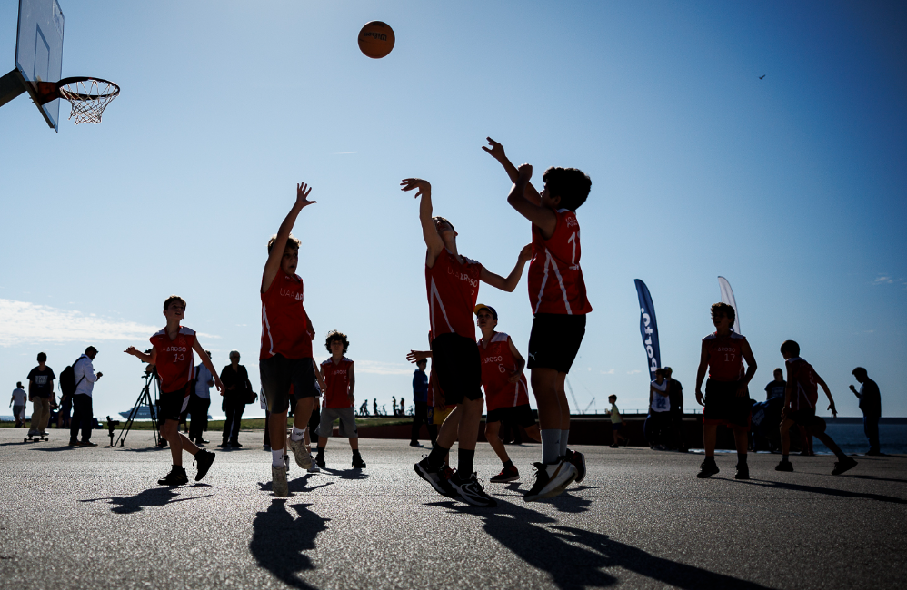 Teste | Portal do Associativismo - Município de Entroncamen...