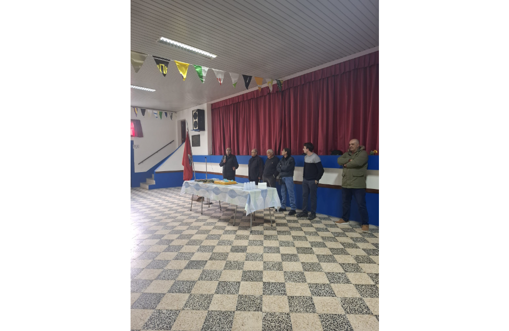 59º Aniversário do Clube de Campismo do Entroncamento | Po...