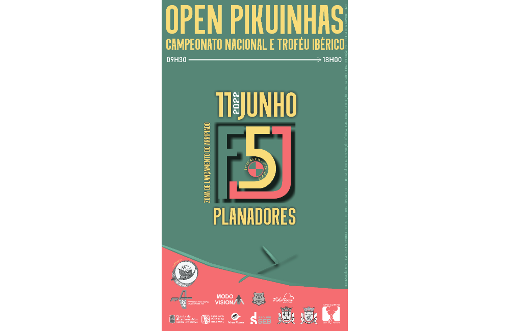 Competição de Aeromodelismo | Portal do Associativismo - M...