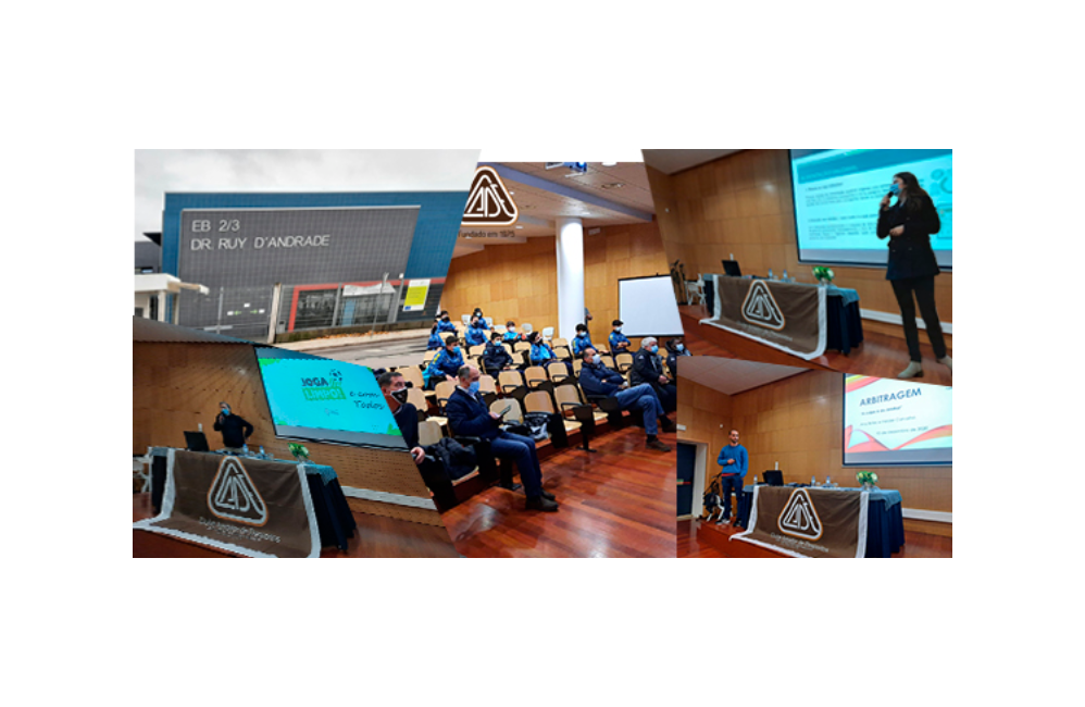 Ação de Formação - Nutricionismo , Ética e Integridade ...