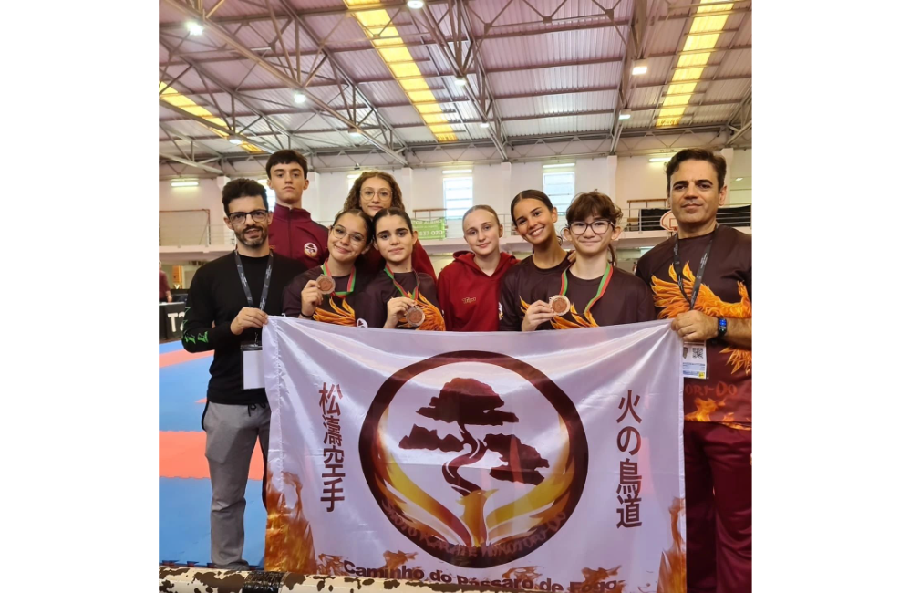 Fim de Semana Desportivo em Grande para a ANAMMDA do Entronc...