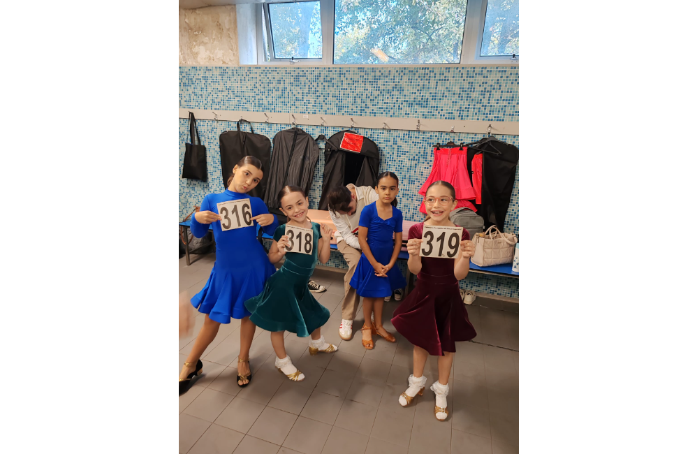 Academia de Dança do Entroncamento esteve presente na 5.ª ...