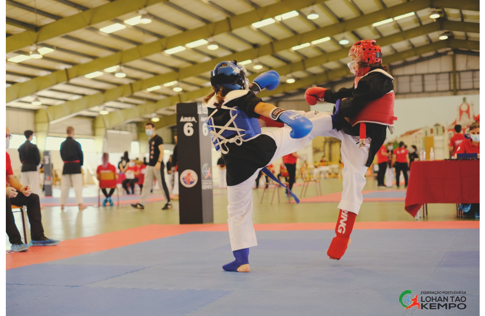 Campeonato Regional Kempo Centro e Sul 2021 | Portal do Asso...