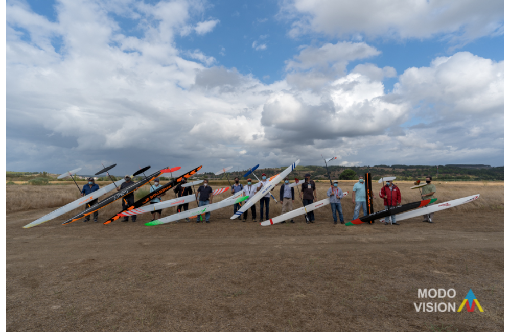 Taça de Portugal de F5J | Portal do Associativismo - MunicÃ...