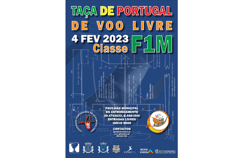 Taça de Portugal de F1M | Portal do Associativismo - Munic�...