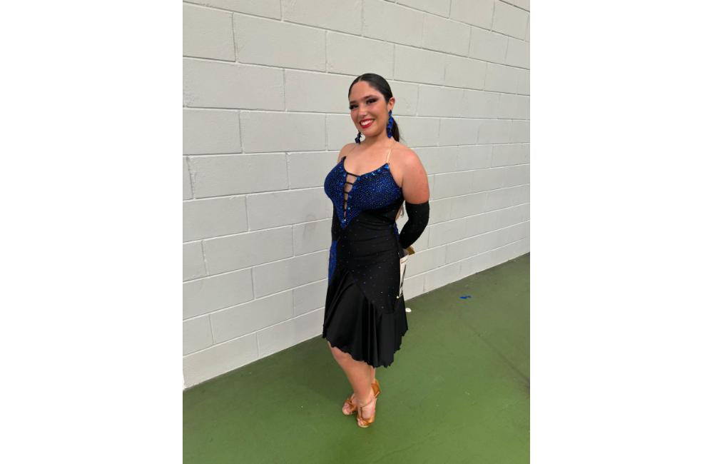 Alice Gameiro no 16º Lugar da 4ª Prova do Circuito Naciona...